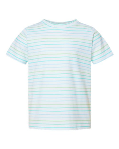 Toddler Fine Jersey Tee - 3T