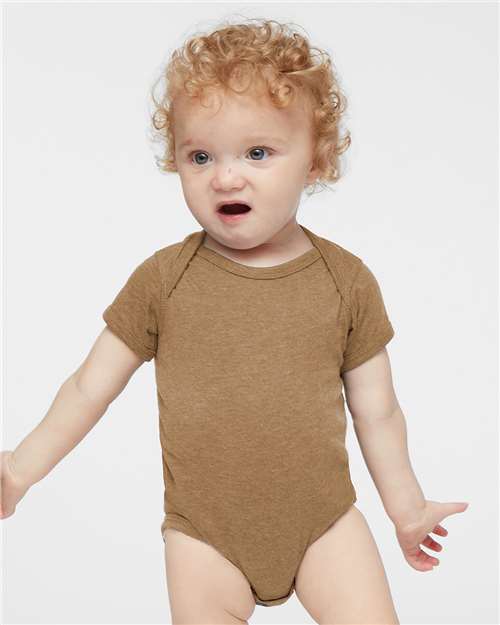 Infant Fine Jersey Bodysuit - 6M