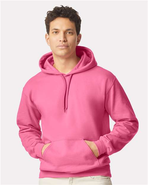 Softstyle® Midweight Hooded Sweatshirt - 4XL