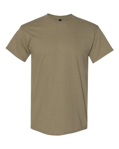 Gildan Unisex Heavy Cotton™ T-Shirt 5000