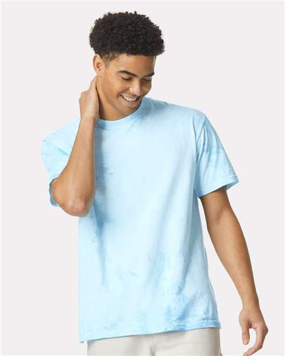 Comfort Colors Unisex Colorblast™ Heavyweight T-Shirt 1745