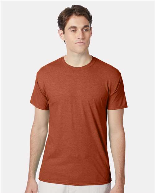 Hanes Perfect-T Triblend T-Shirt 42TB