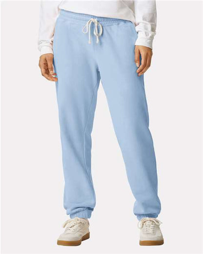 Comfort Colors Unisex Garment-Dyed Lightweight Fleece Sweatpants 1469