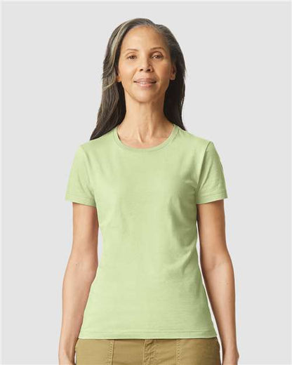 Gildan Women's Softstyle® T-Shirt 64000L