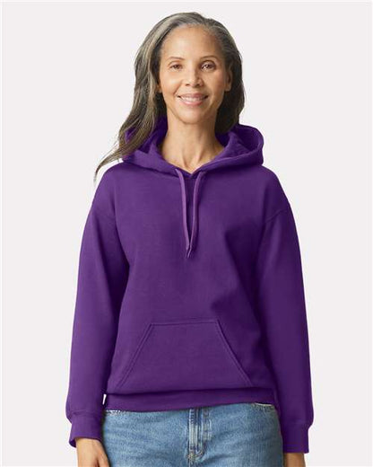 Softstyle® Midweight Hooded Sweatshirt - 4XL