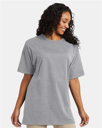 Hanes Essential-T Tall T-Shirt 5280T