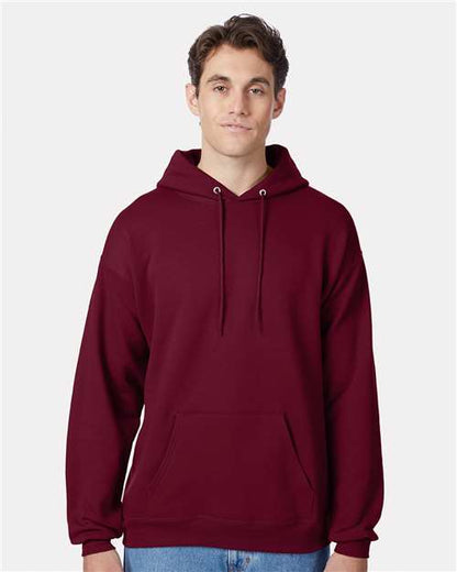 Hanes Unisex EcoSmart® Hooded Sweatshirt P170