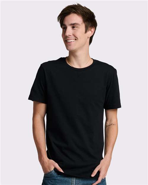 Premium Cotton T-Shirt - XL