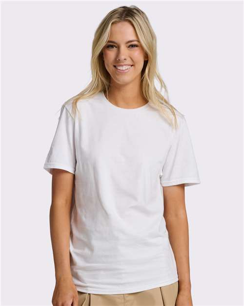 Premium Cotton T-Shirt - 4XL