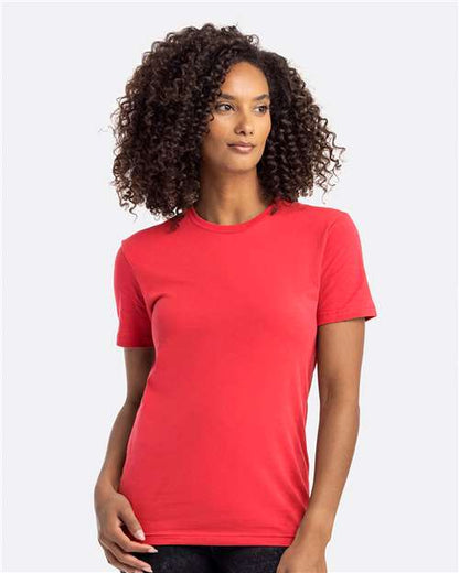Next Level Unisex Cotton Tee 3600