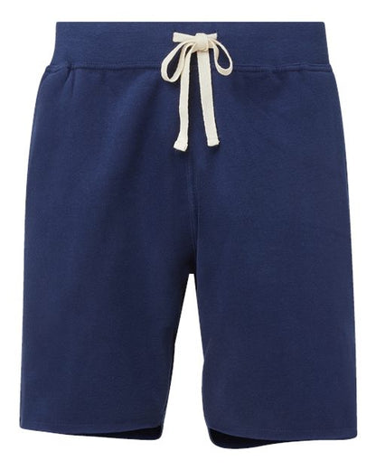 Unisex Vintage Fleece Shorts