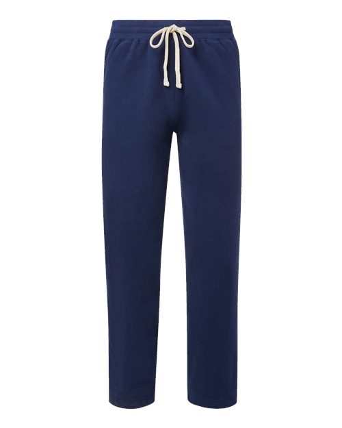 Unisex Vintage Fleece Joggers