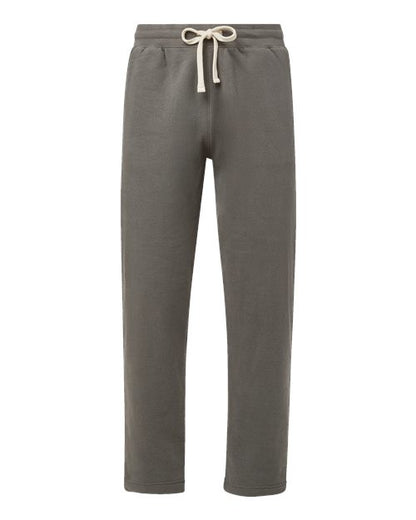 Unisex Vintage Fleece Joggers