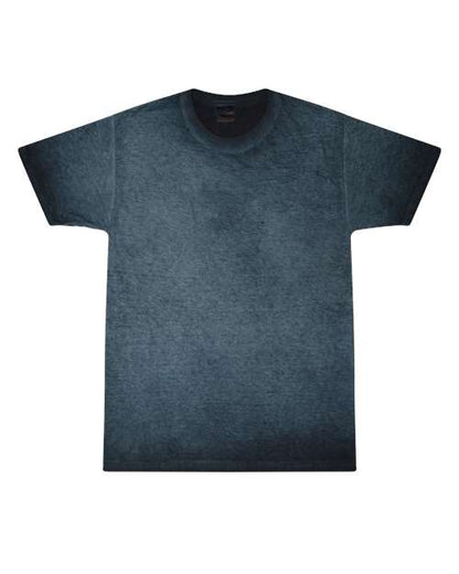 Unisex Oil Wash T-Shirt
