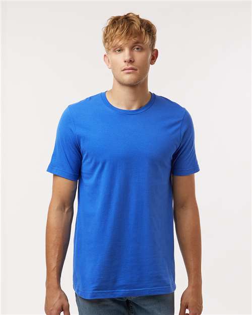 Combed Cotton T-Shirt - 4XL