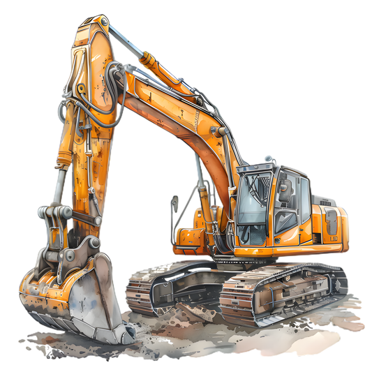 Machinery 10