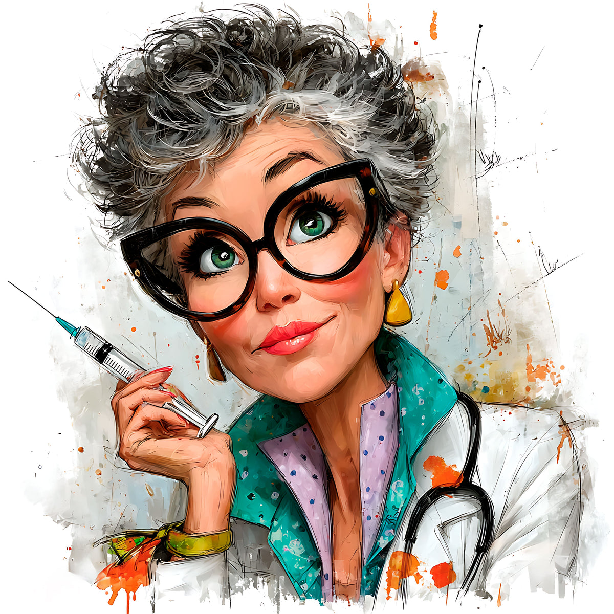 Doctor 10