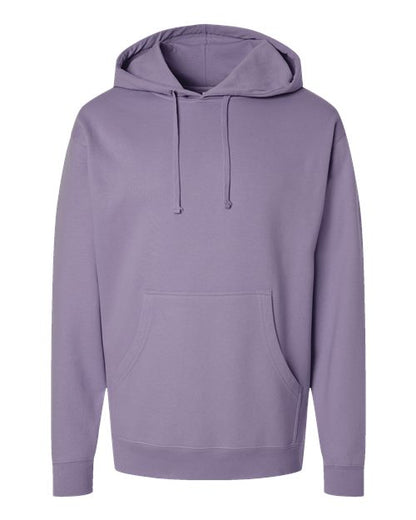 Independent Trading Co. Unisex Midweight Hooded Sweatshirt SS4500