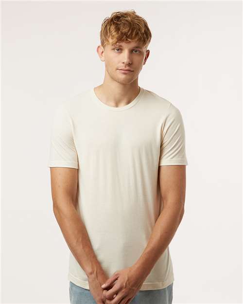 Combed Cotton T-Shirt - 2XL