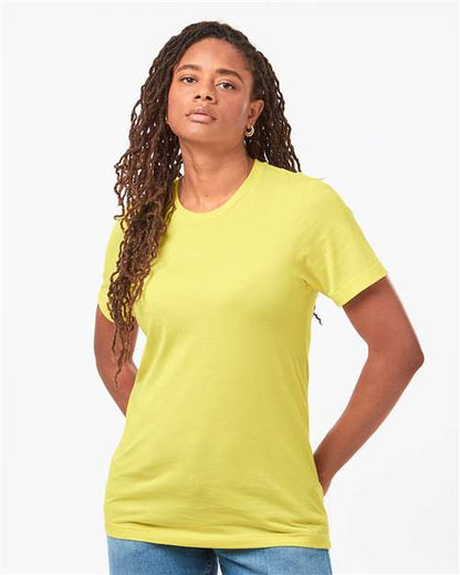 Combed Cotton T-Shirt - 2XL