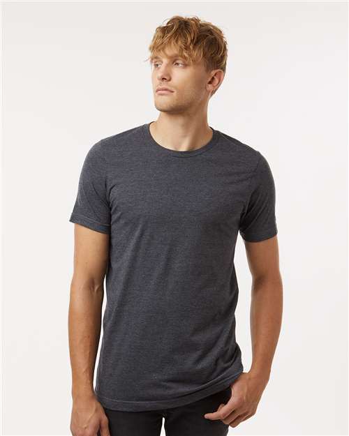 Combed CVC T-Shirt - XL