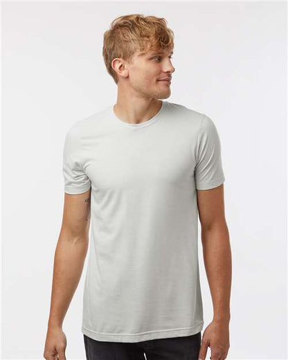 Combed CVC T-Shirt - XL