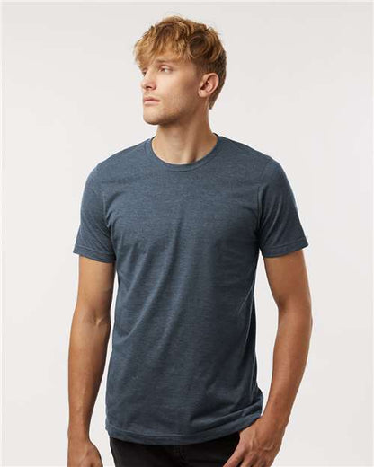 Combed CVC T-Shirt - 2XL