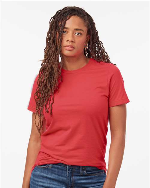 Combed CVC T-Shirt - 2XL