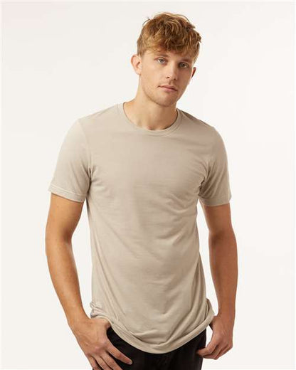 Combed CVC T-Shirt - 3XL