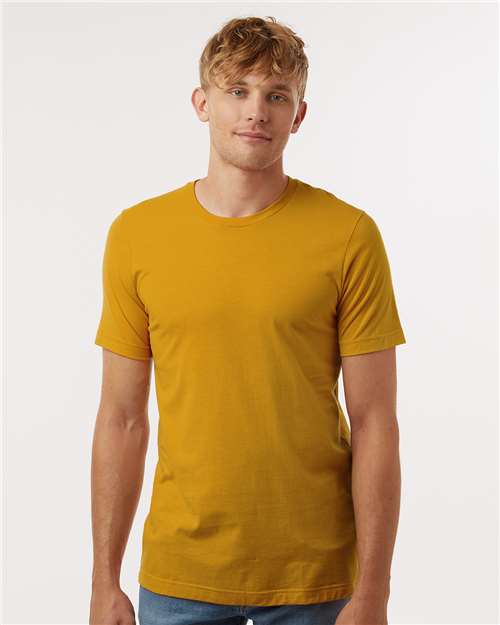 Combed Cotton T-Shirt - 2XL