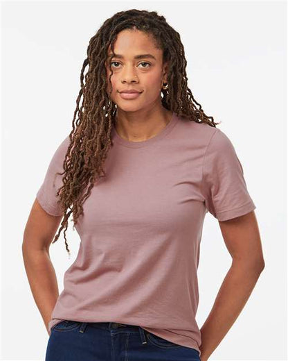 Combed Cotton T-Shirt - 2XL