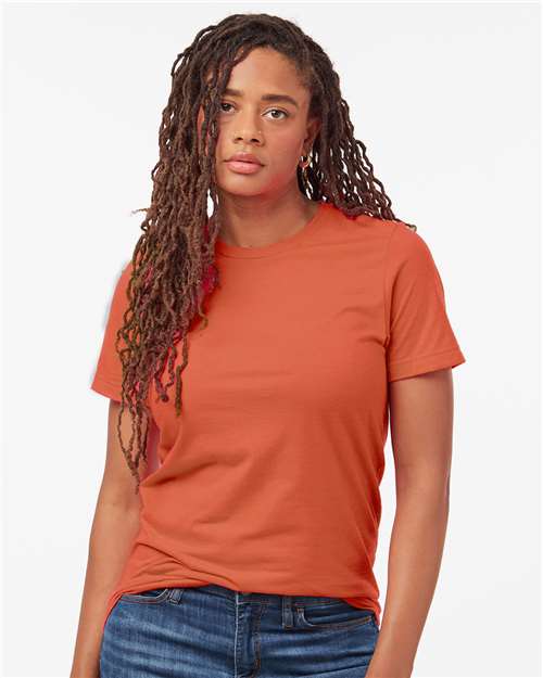 Combed CVC T-Shirt - 2XL