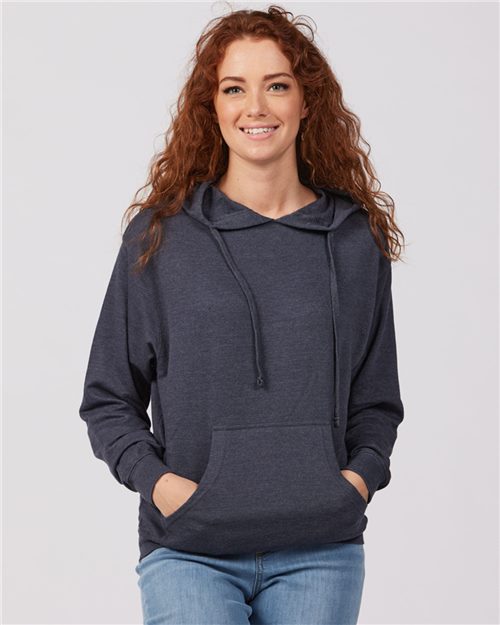 Premium French Terry Hooded Sweatshirt