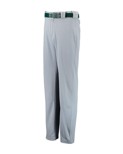 Men's Boot Cut Game Pants