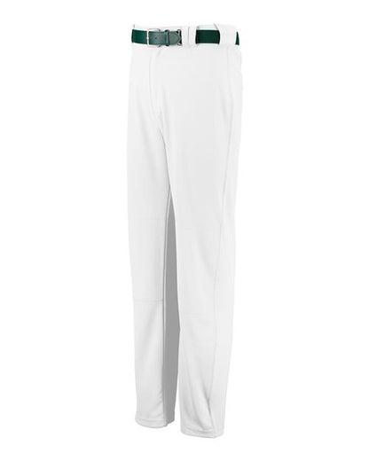 Men's Boot Cut Game Pants