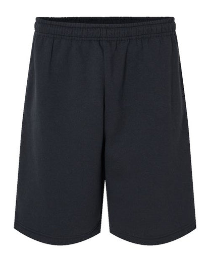 Nublend® Fleece Shorts