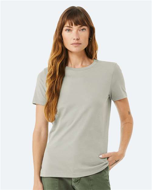 Women’s Relaxed Jersey Tee - 2XL