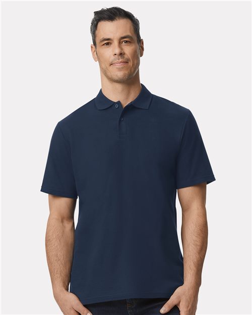 Softstyle® Pique Polo