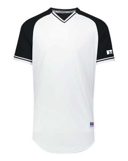 Youth Classic V-Neck Jersey