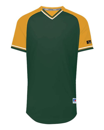Unisex Classic V-Neck Jersey