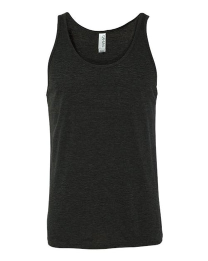 Unisex Triblend Tank
