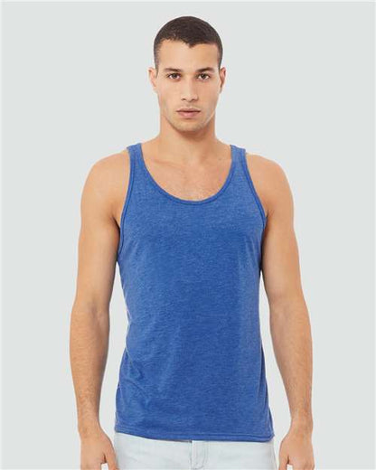 Unisex Triblend Tank