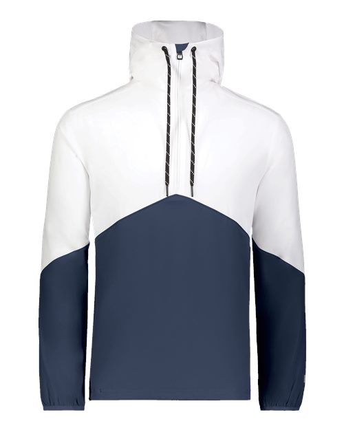 Unisex Legend Hooded Quarter-Zip Pullover