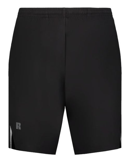 Unisex Legend Woven Shorts