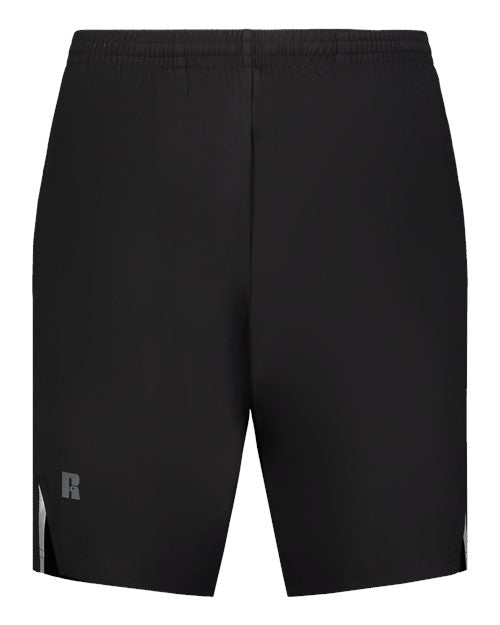 Unisex Legend Woven Shorts