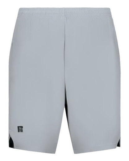Unisex Legend Woven Shorts