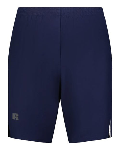 Unisex Legend Woven Shorts