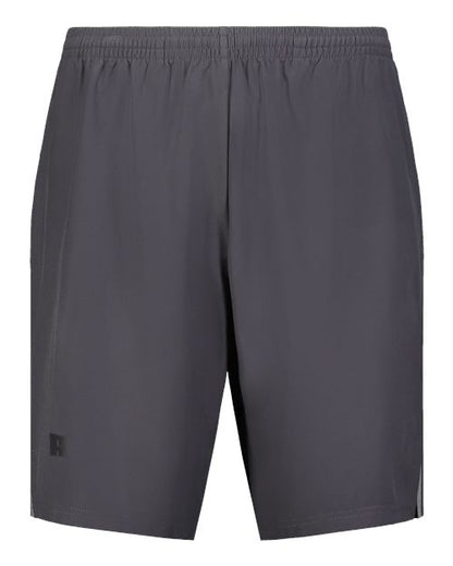 Unisex Legend Woven Shorts