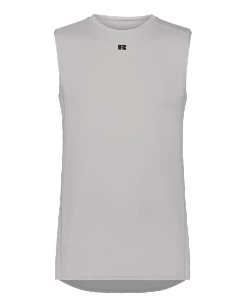 Unisex CoolCore® Compression Tank Top