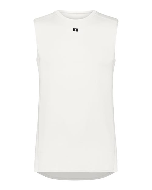 Unisex CoolCore® Compression Tank Top